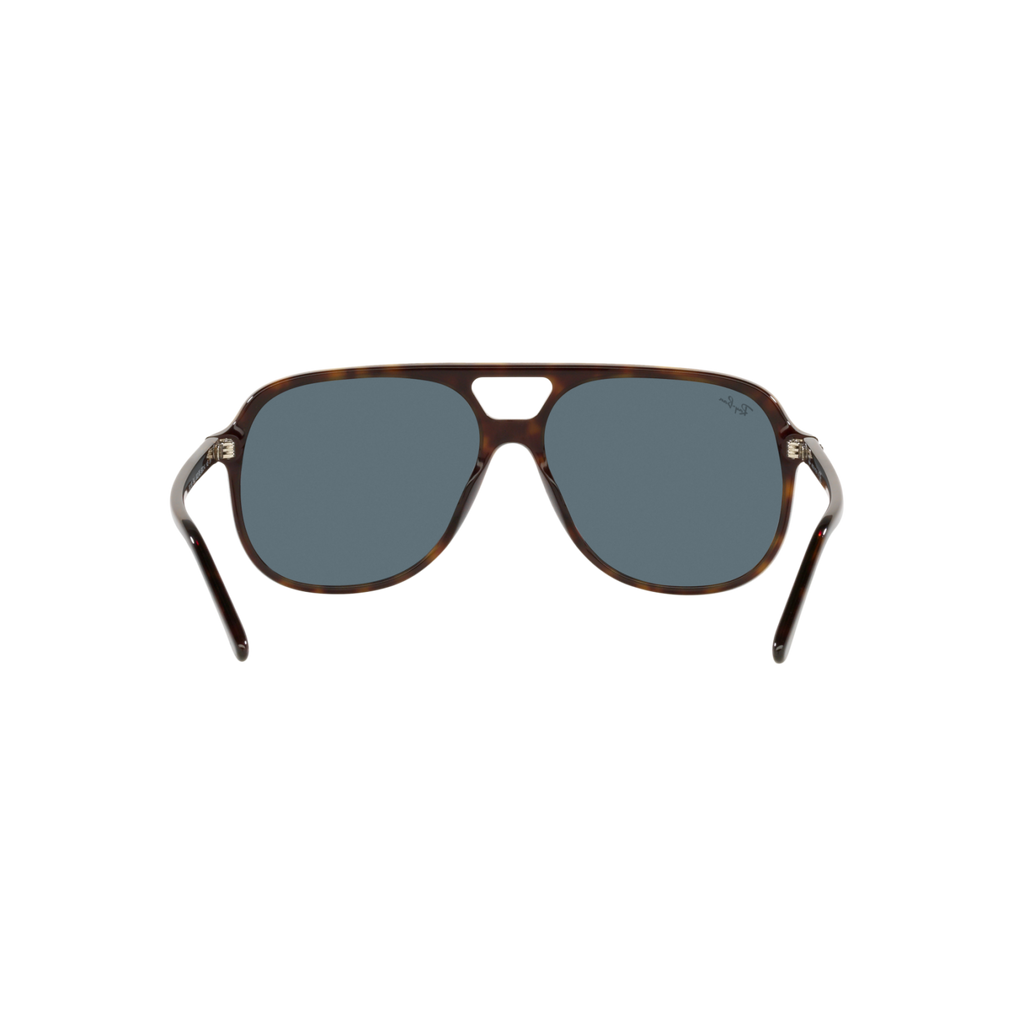 Ray Ban BILL RB2198 Havana Unisex Sunglasses