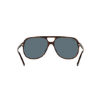 Ray Ban BILL RB2198 Havana Unisex Sunglasses