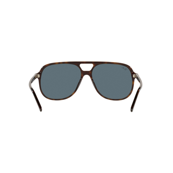 Ray Ban BILL RB2198 Havana Unisex Sunglasses