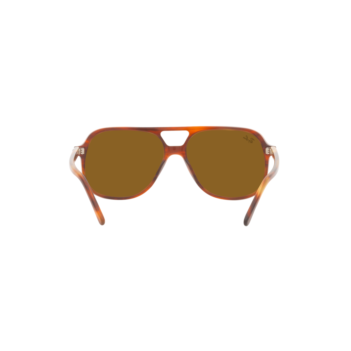 Ray Ban BILL RB2198 Havana Unisex Sunglasses