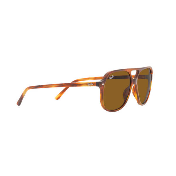 Ray Ban BILL RB2198 Havana Unisex Sunglasses