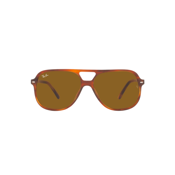 Ray Ban BILL RB2198 Havana Unisex Sunglasses