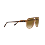 Ray Ban BILL RB2198F Havana Unisex Sunglasses