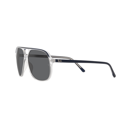Ray Ban BILL RB2198F Blue Unisex Sunglasses