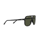 Ray Ban BILL RB2198F Black Unisex Sunglasses