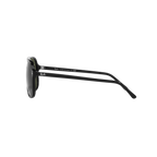 Ray Ban BILL RB2198F Black Unisex Sunglasses