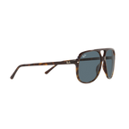 Ray Ban BILL RB2198F Havana Unisex Sunglasses