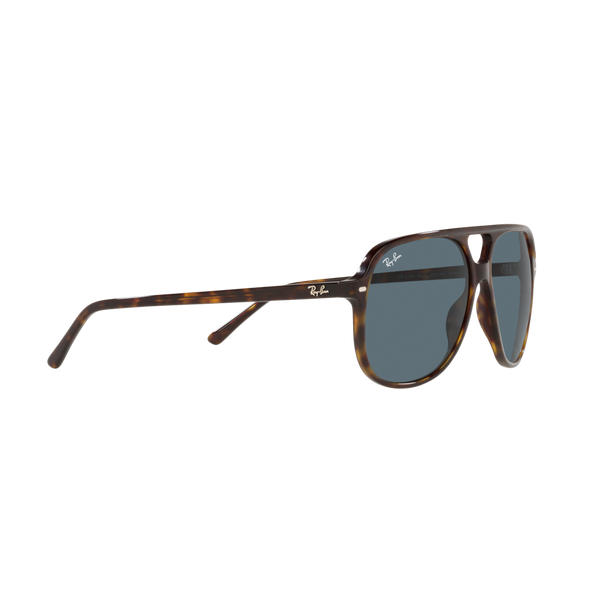 Ray Ban BILL RB2198F Havana Unisex Sunglasses