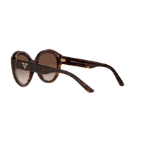 Prada PR 01YSF PR 01YSF Havana Women's Sunglasses