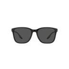 Prada Linea Rossa PS 02WS PS 02WS Black Men's Sunglasses