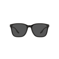 Prada Linea Rossa PS 02WS PS 02WS Black Men's Sunglasses
