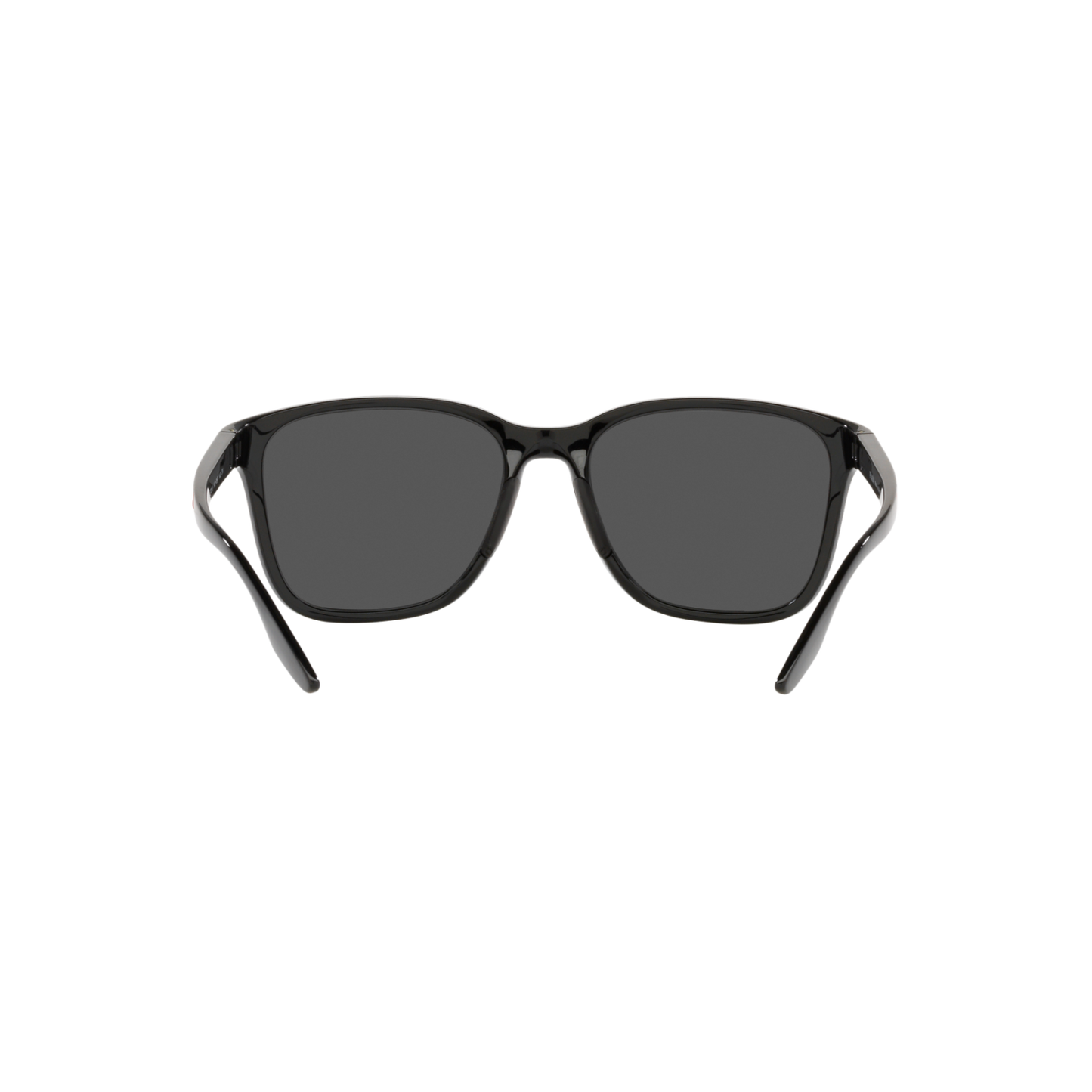 Prada Linea Rossa PS 02WS PS 02WS Black Men's Sunglasses