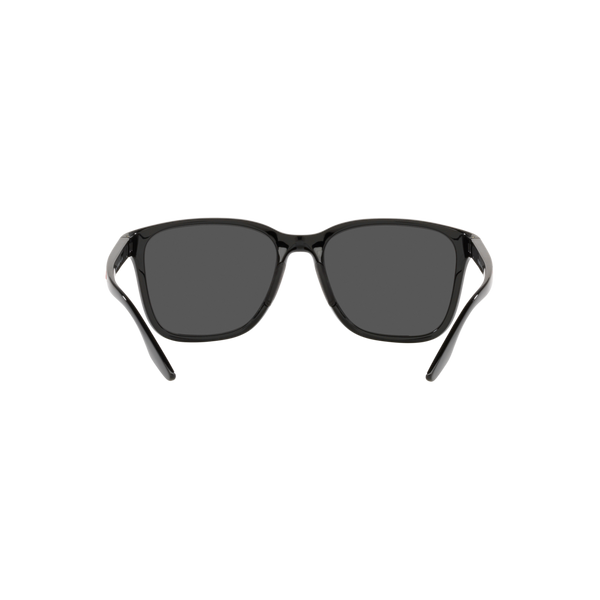Prada Linea Rossa PS 02WS PS 02WS Black Men's Sunglasses