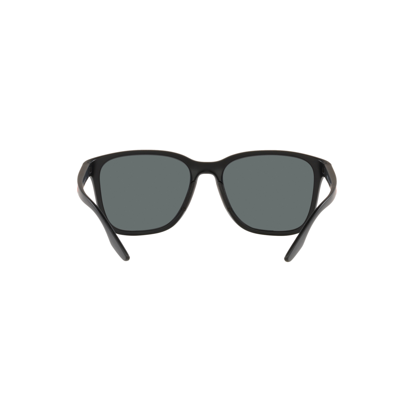 Prada Linea Rossa PS 02WS PS 02WS Black Men's Polarized Sunglasses