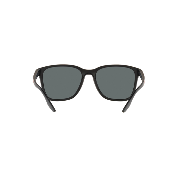 Prada Linea Rossa PS 02WS PS 02WS Black Men's Polarized Sunglasses