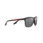 Prada Linea Rossa PS 02WS PS 02WS Grey Men's Polarized Sunglasses