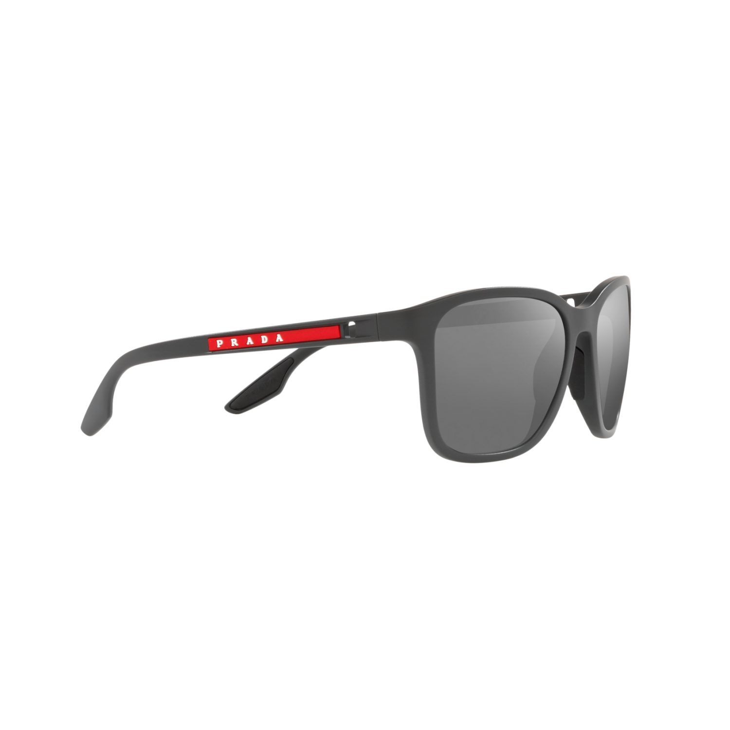 Prada Linea Rossa PS 02WS PS 02WS Grey Men's Polarized Sunglasses