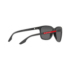 Prada Linea Rossa PS 02WS PS 02WS Grey Men's Polarized Sunglasses