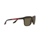 Prada Linea Rossa PS 02WS PS 02WS Havana Men's Sunglasses