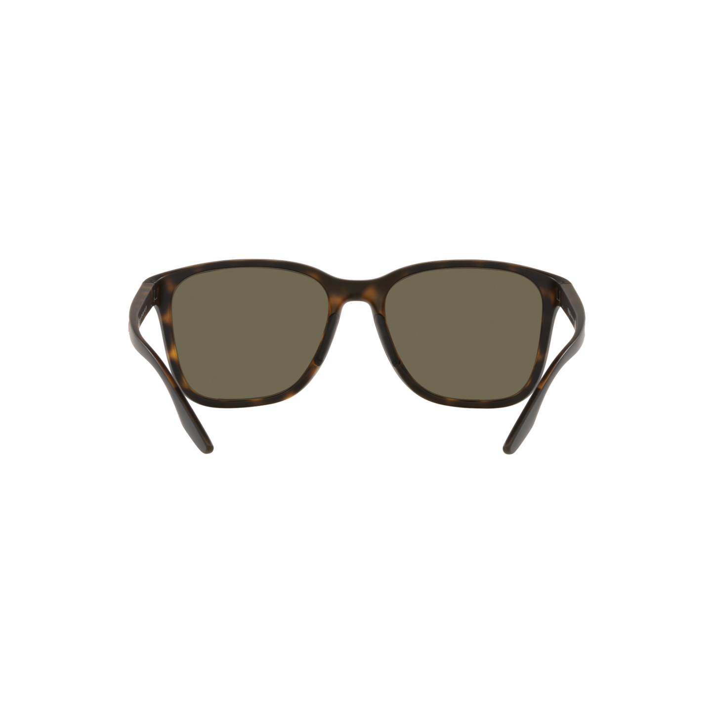 Prada Linea Rossa PS 02WS PS 02WS Havana Men's Sunglasses