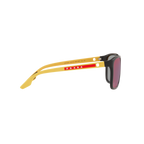 Prada Linea Rossa PS 02WS PS 02WS Black Men's Sunglasses