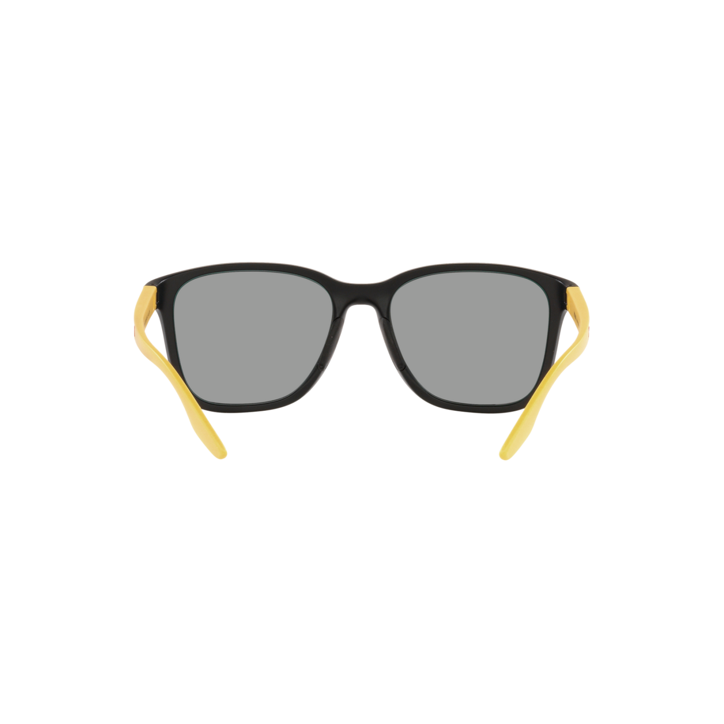 Prada Linea Rossa PS 02WS PS 02WS Black Men's Sunglasses