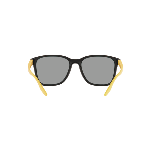 Prada Linea Rossa PS 02WS PS 02WS Black Men's Sunglasses
