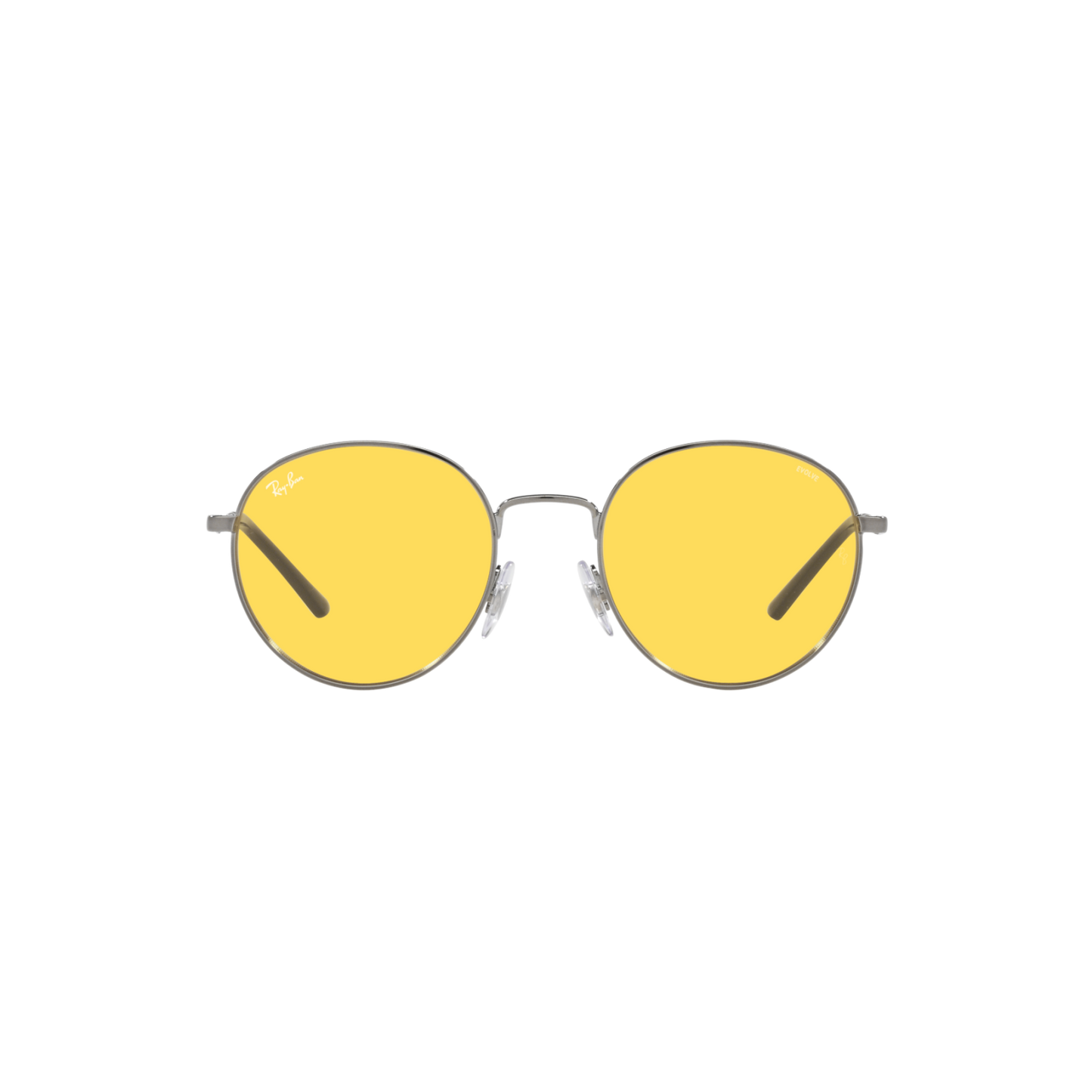 Ray Ban RB3681 RB3681 Grey Unisex Sunglasses