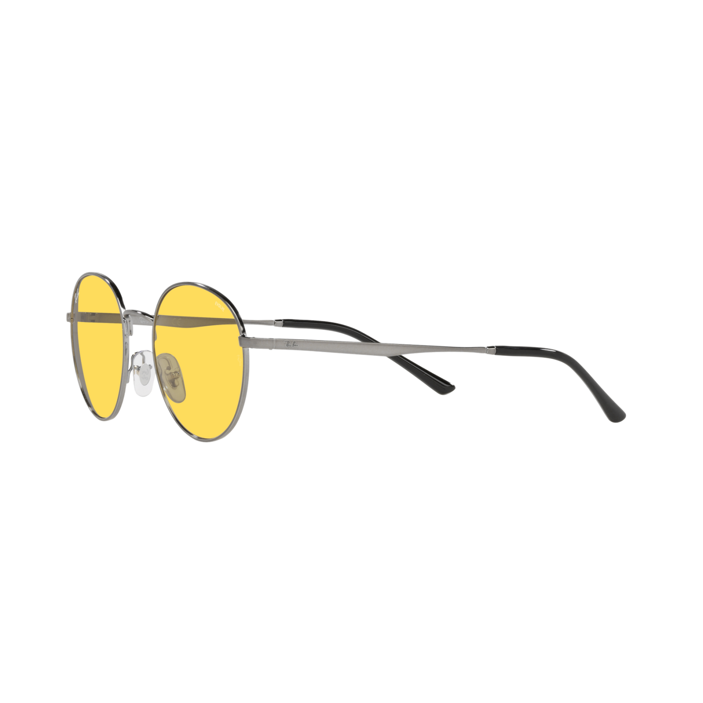 Ray Ban RB3681 RB3681 Grey Unisex Sunglasses