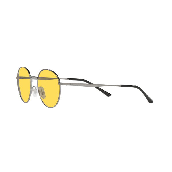Ray Ban RB3681 RB3681 Grey Unisex Sunglasses