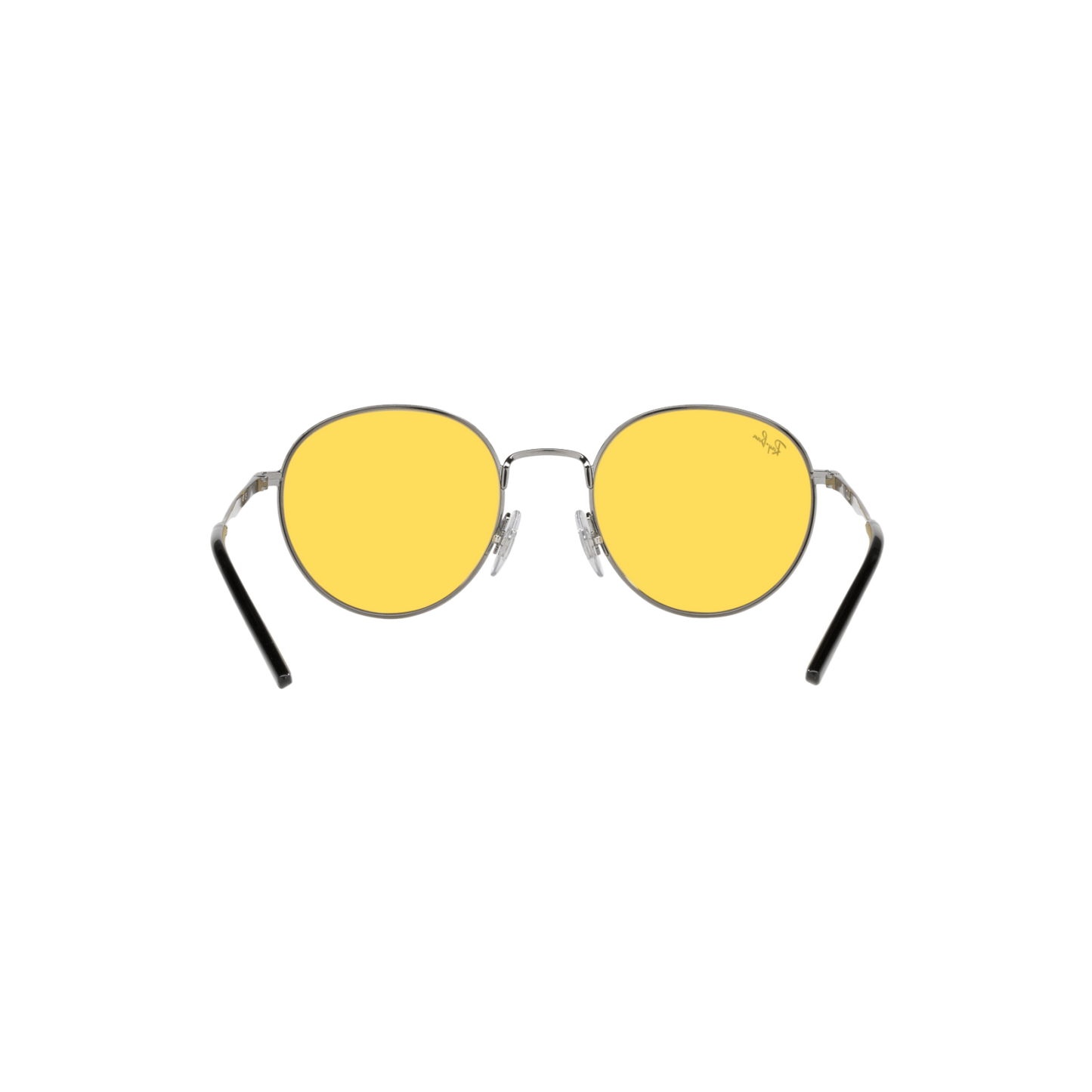 Ray Ban RB3681 RB3681 Grey Unisex Sunglasses
