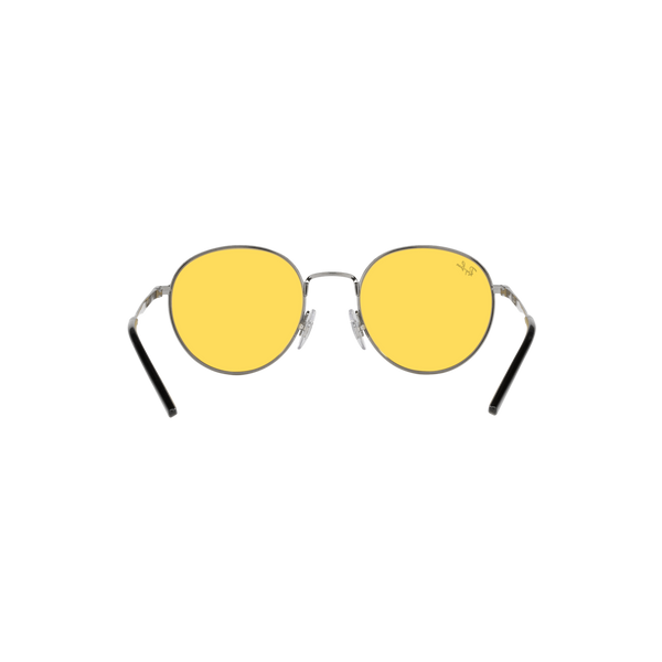 Ray Ban RB3681 RB3681 Grey Unisex Sunglasses