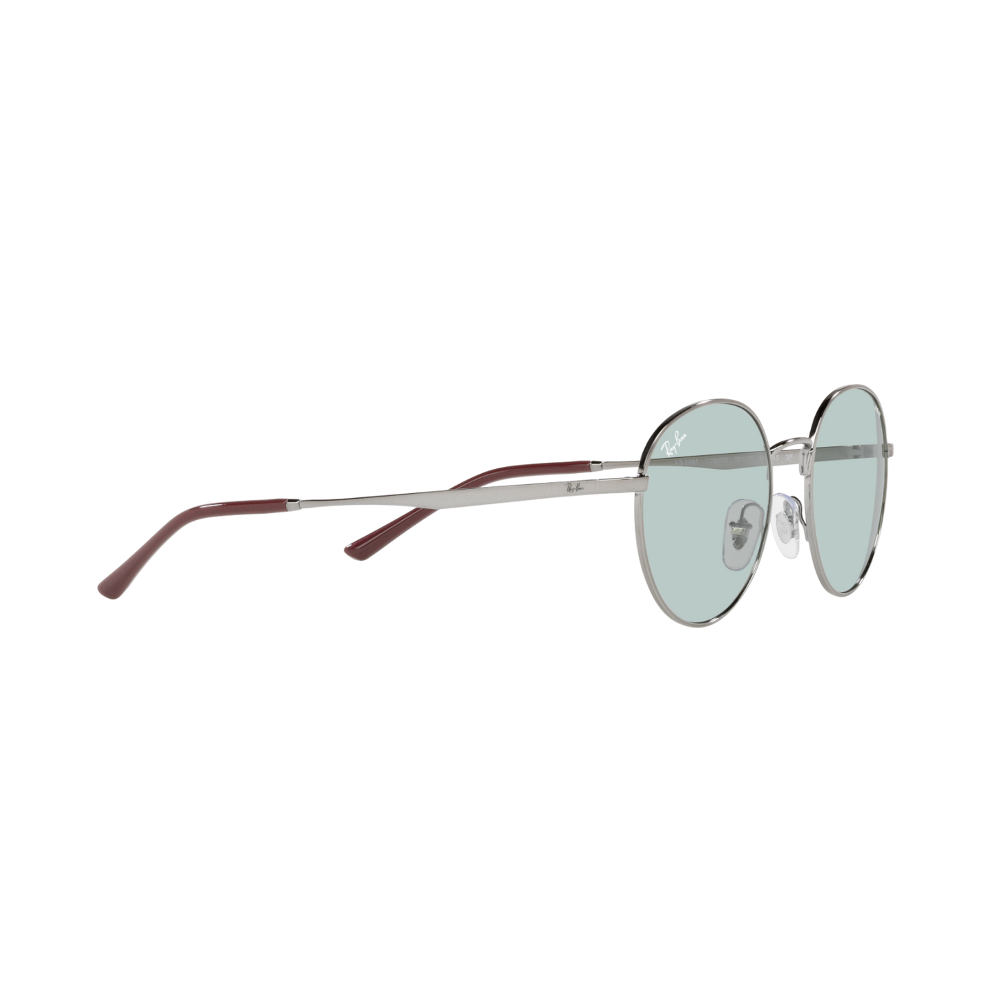 Ray Ban RB3681 RB3681 Grey Unisex Sunglasses
