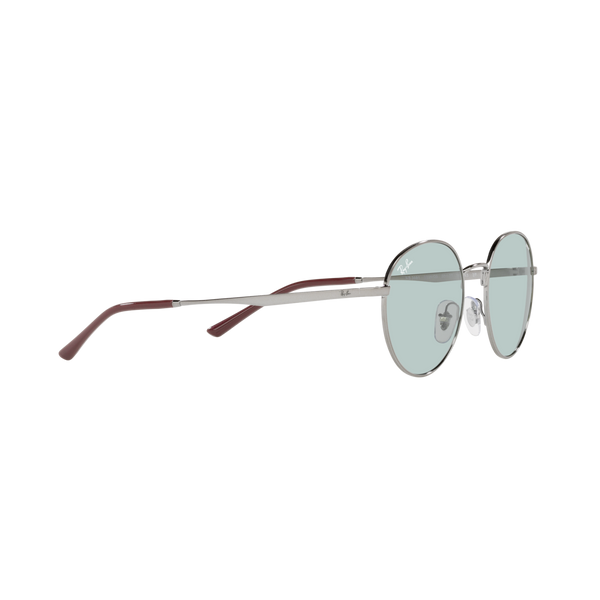 Ray Ban RB3681 RB3681 Grey Unisex Sunglasses