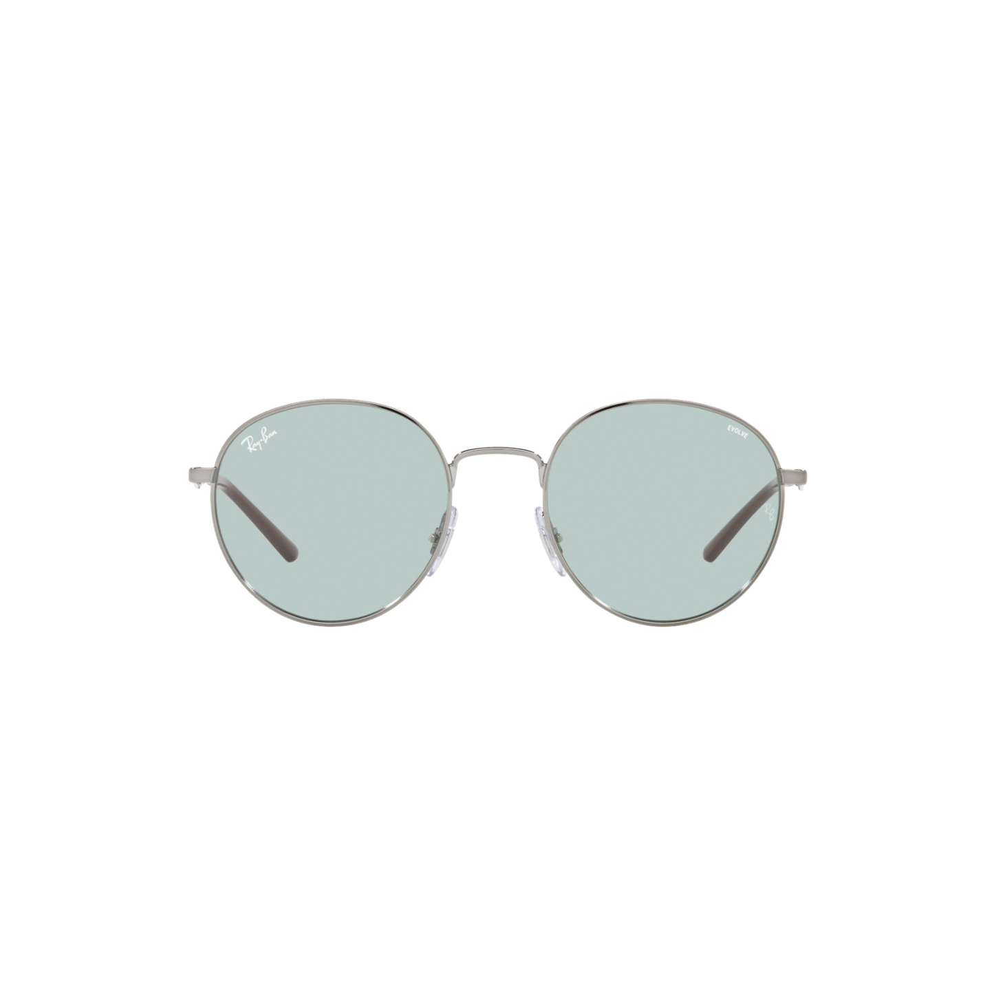 Ray Ban RB3681 RB3681 Grey Unisex Sunglasses