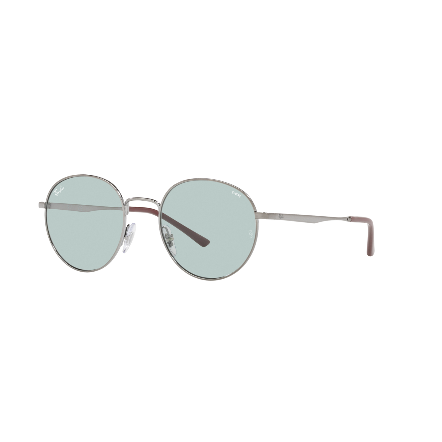 Ray Ban RB3681 RB3681 Grey Unisex Sunglasses