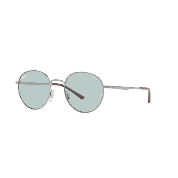 Ray Ban RB3681 RB3681 Grey Unisex Sunglasses