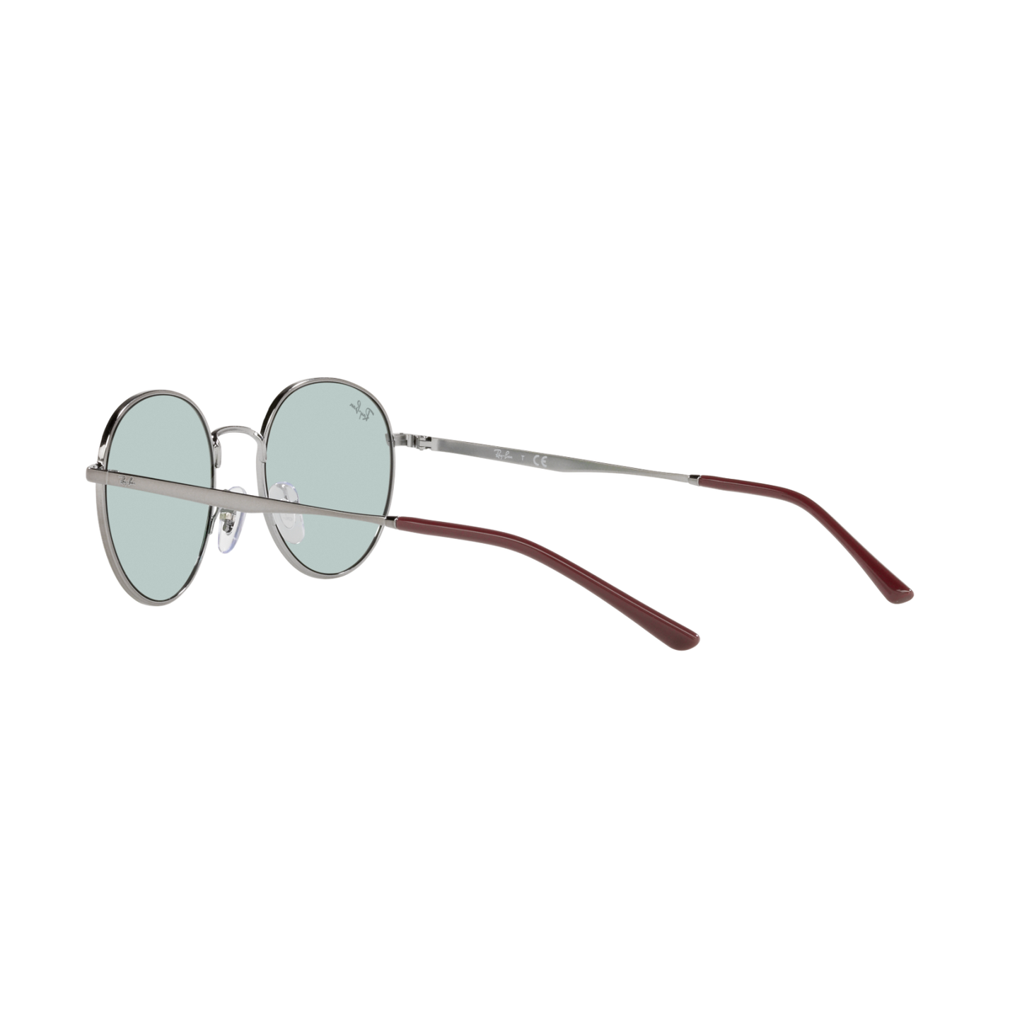 Ray Ban RB3681 RB3681 Grey Unisex Sunglasses