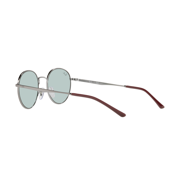 Ray Ban RB3681 RB3681 Grey Unisex Sunglasses