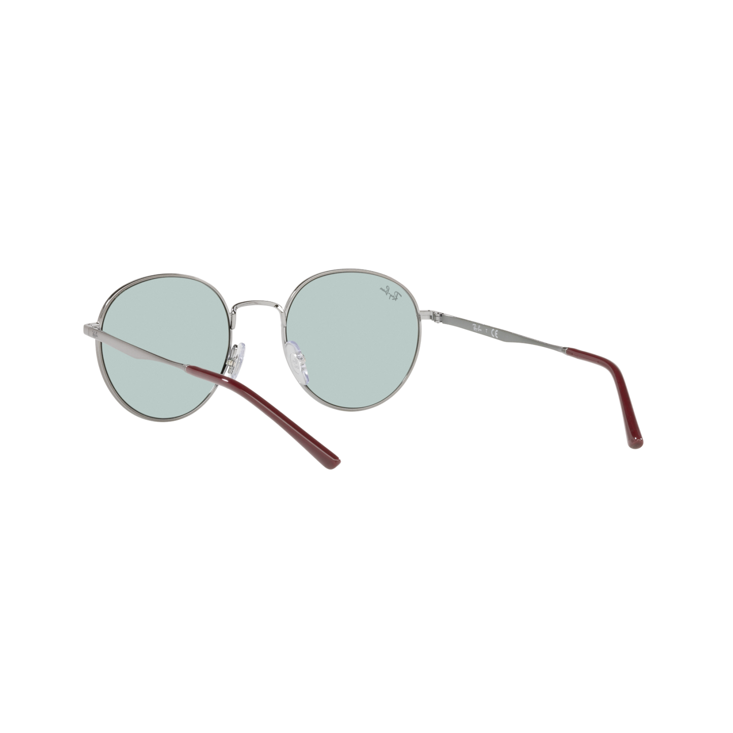 Ray Ban RB3681 RB3681 Grey Unisex Sunglasses