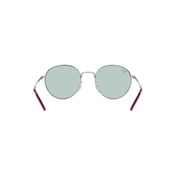 Ray Ban RB3681 RB3681 Grey Unisex Sunglasses
