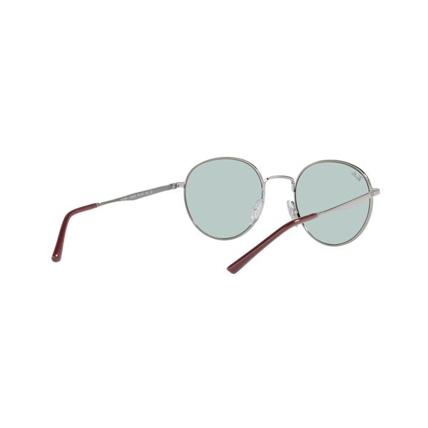 Ray Ban RB3681 RB3681 Grey Unisex Sunglasses