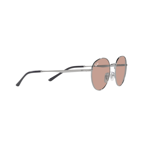 Ray Ban RB3681 RB3681 Grey Unisex Sunglasses