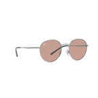 Ray Ban RB3681 RB3681 Grey Unisex Sunglasses