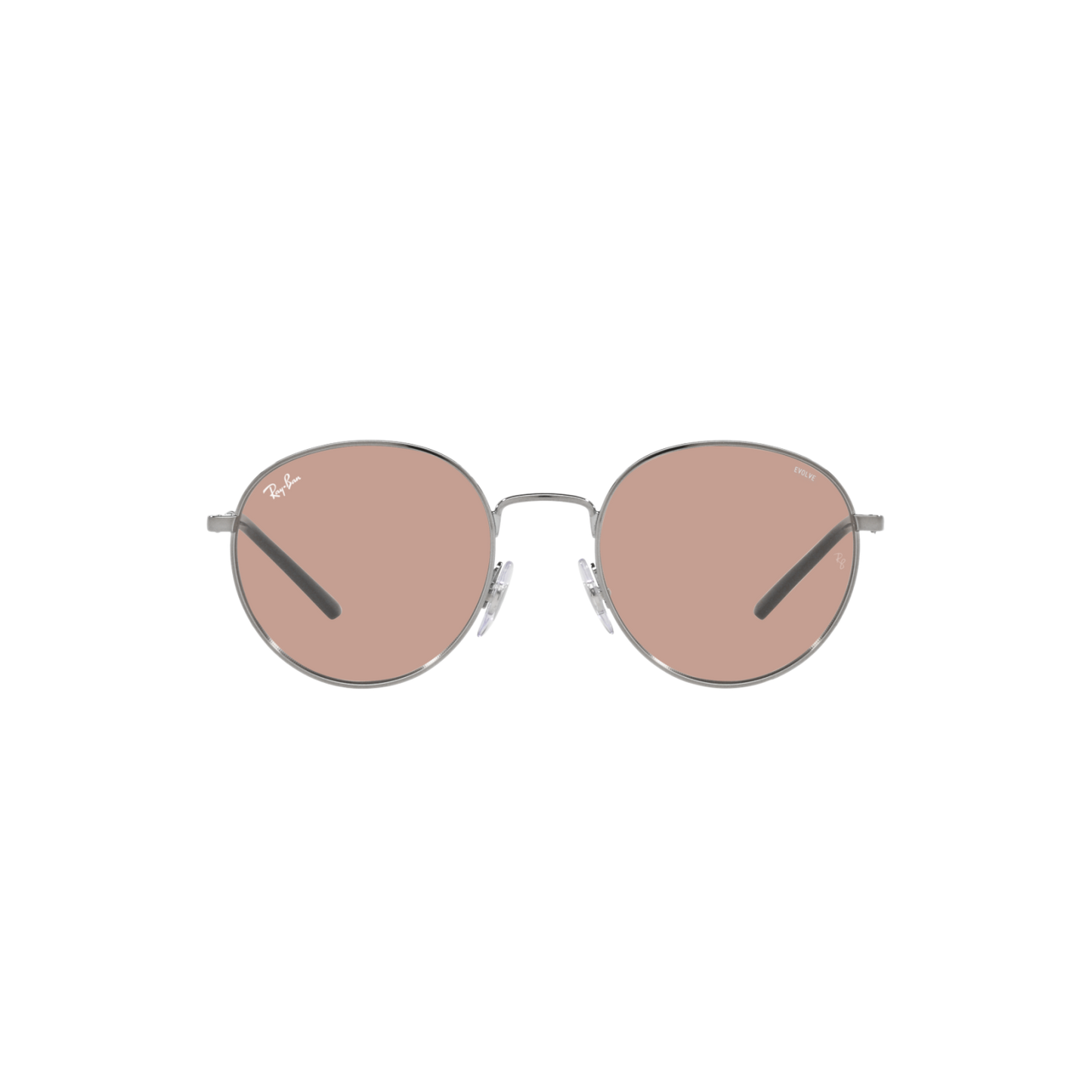 Ray Ban RB3681 RB3681 Grey Unisex Sunglasses