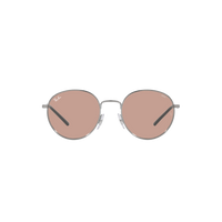 Ray Ban RB3681 RB3681 Grey Unisex Sunglasses