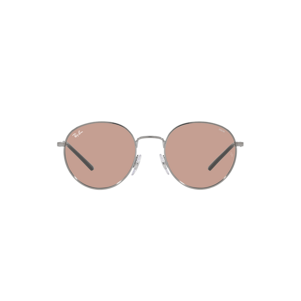 Ray Ban RB3681 RB3681 Grey Unisex Sunglasses