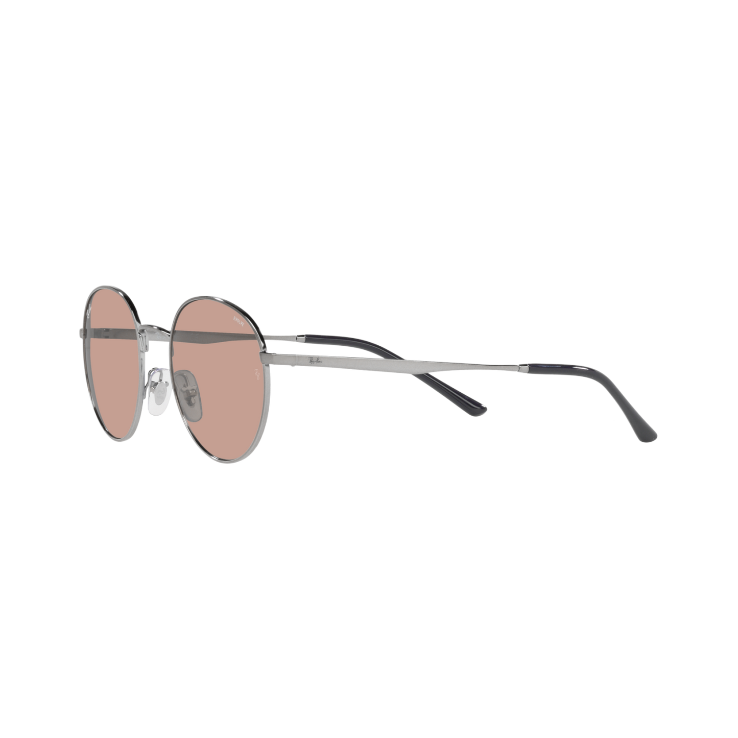 Ray Ban RB3681 RB3681 Grey Unisex Sunglasses