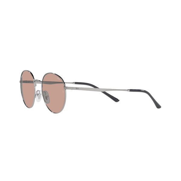 Ray Ban RB3681 RB3681 Grey Unisex Sunglasses