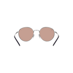 Ray Ban RB3681 RB3681 Grey Unisex Sunglasses